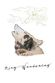 Ring Wandering movie poster