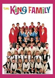 The King Family Show tv show poster