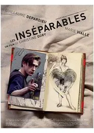 Les inséparables movie poster