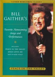 Gaither Homecoming Classics Vol 4 movie poster