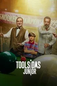 Toolsidas Junior movie poster