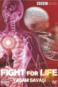 Fight for Life tv show poster