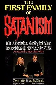 Poster do filme The First Family of Satanism