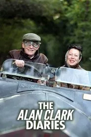The Alan Clark Diaries tv show poster