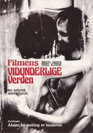 Filmens vidunderlige verden movie poster