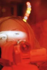 Girl with a Video Camera movie poster