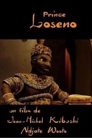 Prince Loseno movie poster