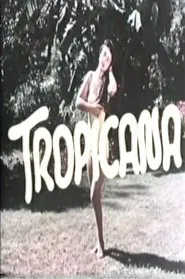 Tropicana movie poster