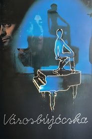 Tandem movie poster