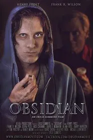 Obsidian movie poster