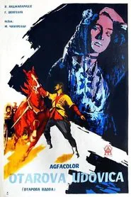 Otar's Widow movie poster