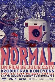 Poster do filme Normal