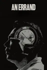 An Errand movie poster