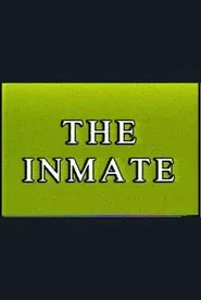 The Inmate movie poster