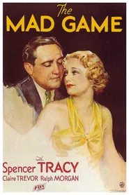 The Mad Game movie poster