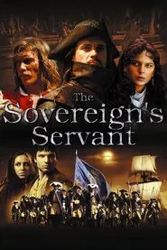 The Sovereign's Servant movie poster
