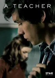 Poster da série A Teacher