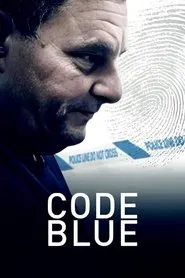 Code Blue tv show poster