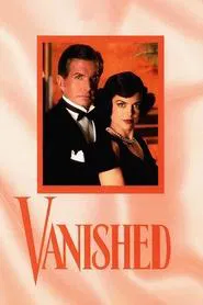 Vanished movie poster