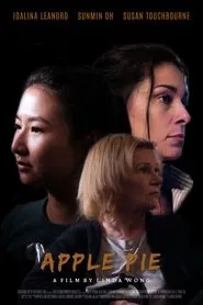 Apple Pie movie poster