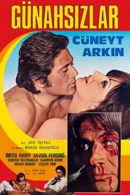 Günahsızlar movie poster