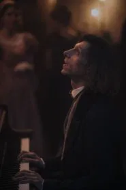 Chopin, A Sonata in Paris movie poster