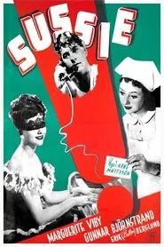 Sussie movie poster