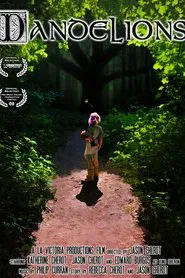 Dandelions movie poster