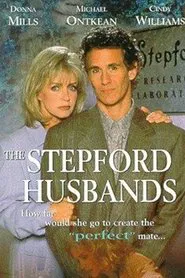 The Stepford Husbands movie poster