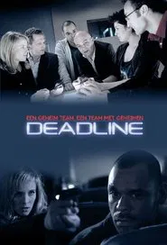 Poster da série Deadline (NL)