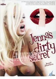 Jenna's Dirty Secret movie poster