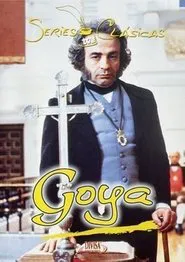 Goya tv show poster