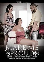 Make Me Proud movie poster