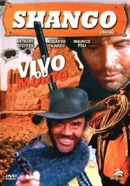 Poster do filme Shango: O Pistoleiro Implacável
