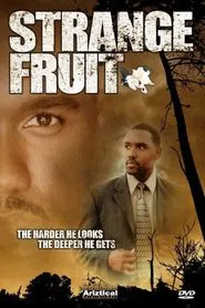 Strange Fruit movie poster