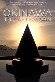 Okinawa: The Afterburn movie poster