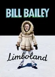 Poster do filme Bill Bailey: Limboland