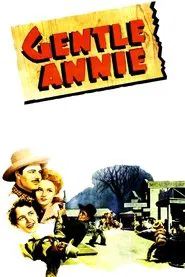 Poster do filme Gentle Annie