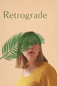 Retrograde movie poster