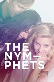 The Nymphets movie poster