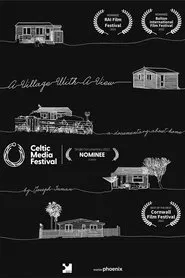 A Village With A View movie poster