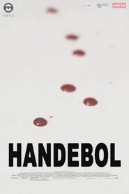 Handball movie poster