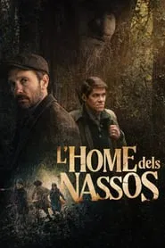 The Monster of Many Noses movie poster