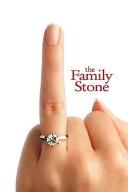 The Family Stone movie poster