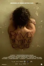 Poster do filme Rhymes for Young Ghouls