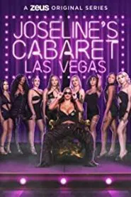 Joseline's Cabaret Las Vegas: The Reunion tv show poster