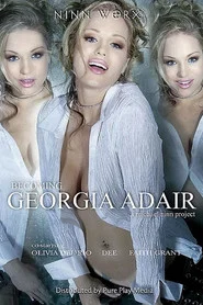 Becoming Georgia Adair movie poster