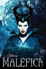 Poster do filme Malévola
