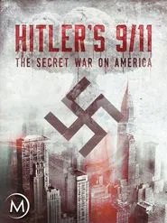 Poster do filme Hitler's 9/11