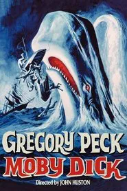 Poster do filme Moby Dick
